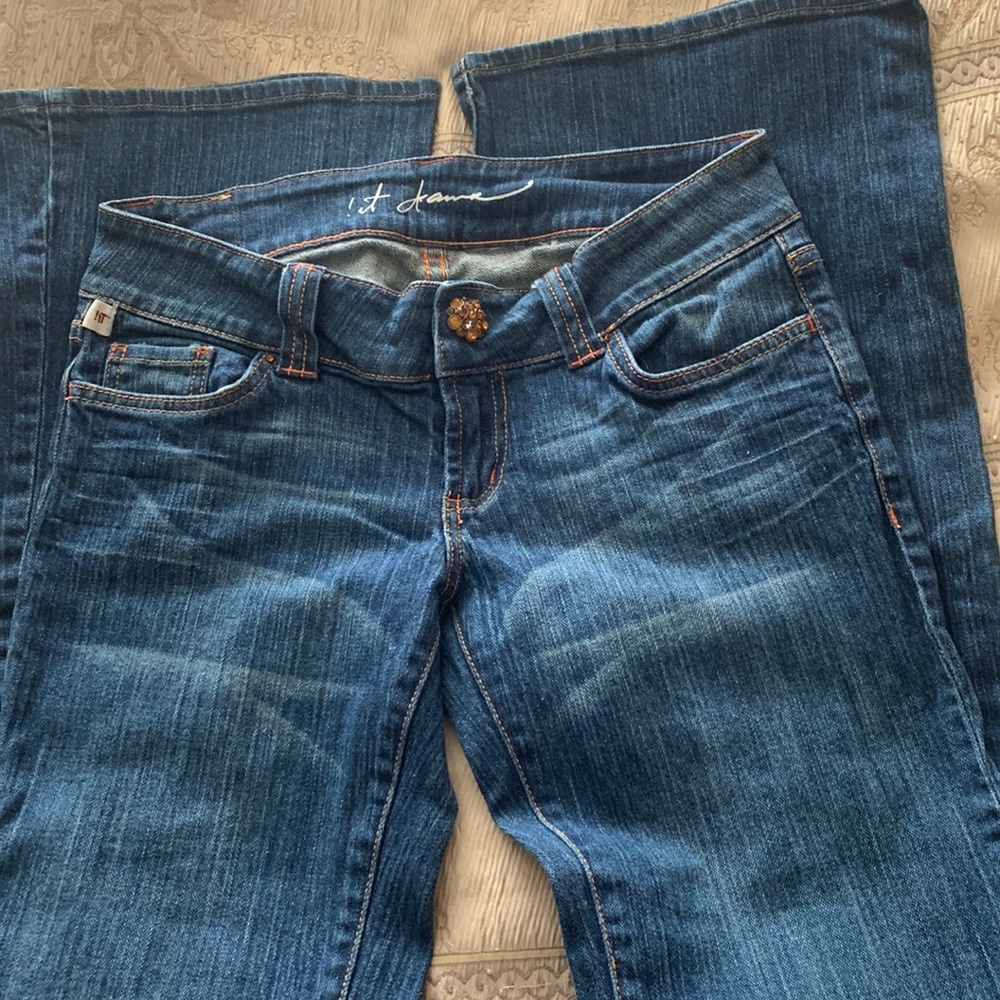 !it jeans